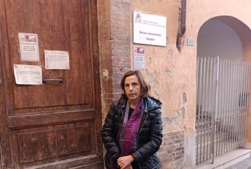 Paris: “Il Dsu costretto a trovare una nuova sede per la mensa”