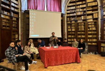 “Provando e riprovando”: in Biblioteca un progetto di studio