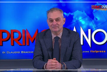 Finucci esplora conflitti invisibili nel libro "Operazione satellite"