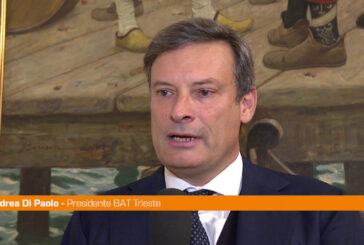 Di Paolo (BAT) "Innovazione tecnologica ha importanza fondamentale"