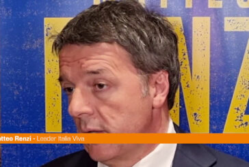 Stupro Catania, Renzi "Una sconfitta dello Stato"
