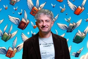 I “Dieci Libri per cui vale la pena vivere” al Politeama di Poggibonsi