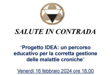 “Salute in Contrada”: torna il percorso delle Commissioni solidarietà e mutuo soccorso