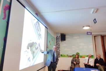 Il futuro del Santa Fina di San Gimignano presentato alla cittadinanza