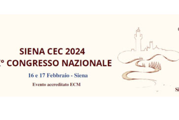 Siena CEC 2024: al via l’evento dedicato alla circolazione extracorporea
