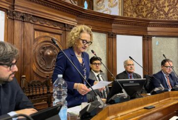 Fabio: “Aumento spese militari: fuorviante collegarlo ai tagli nei servizi”