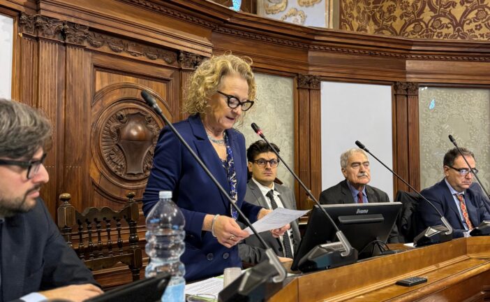 Fabio: “Aumento spese militari: fuorviante collegarlo ai tagli nei servizi”