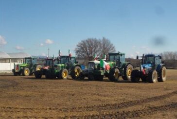 Agricoltura: delegazione toscana a Bruxelles. Proteste e proposte