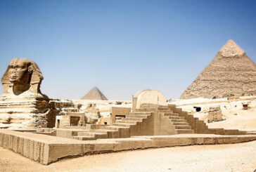 L’antico Egitto: il simbolismo e il mistero delle piramidi