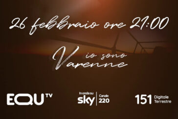 In un docufilm la storia di Varenne, "il figlio del Vento"