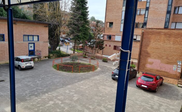 Via Tolomei, parte il progetto di riqualificazione