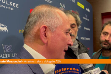 Mazzoncini "Anacronistico mandare rifiuti in discarica o all'estero"