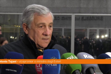 Tajani “Domiciliari Salis in Italia se accordati anche in Ungheria"