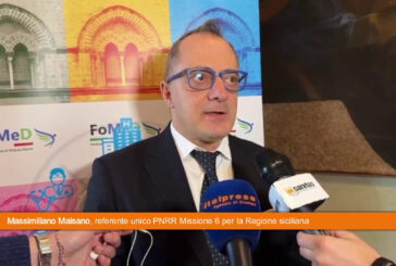 Sicilia, Pnrr. Maisano "Rispettato tutte le scadenze e 100% obiettivi"