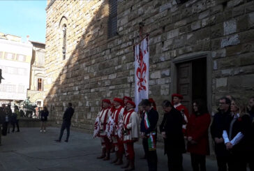 Crollo a Firenze, minuto di silenzio per le vittime