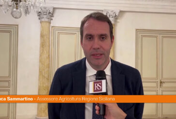 Insediata in Sicilia unità di crisi regionale sull'agricoltura