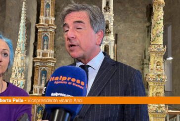 Pella (Anci) "Con Unpli per il rilancio dei territori"