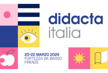 Didacta: stand unico per Alia Estra, Publiacqua e Revet