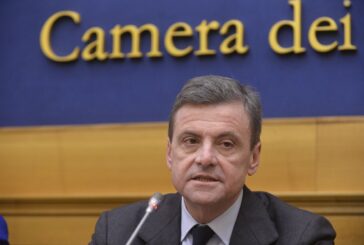Calenda "Conte populista ma non c'è più spazio per candidati terzi"