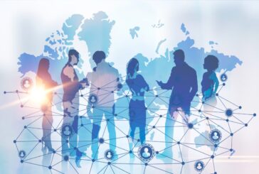 TopNetwork, accordo per locazione di ramo d'azienda Omicron Consulting
