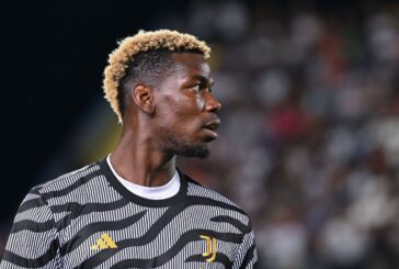 Pogba non ci sta "Sentenza sbagliata, farò ricorso al Tas"