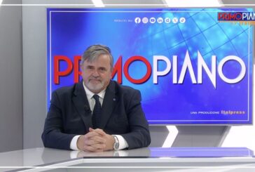 Capone "Insegnare a scuola la sicurezza sul lavoro"
