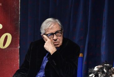 Si è spento a 92 anni il regista Paolo Taviani