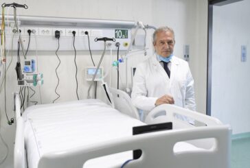 Covid, Vaia "Dato della decrescita si è ormai standardizzato"