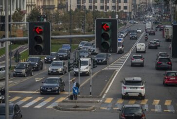 A febbraio immatricolazioni auto in crescita