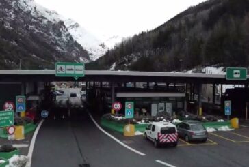 Operazione di polizia alle frontiere contro l'immigrazione clandestina