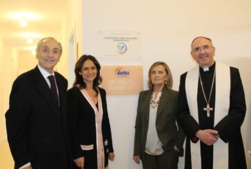 Ad Avezzano "ANFFAS 22 Revolution", spazio per integrazione e benessere