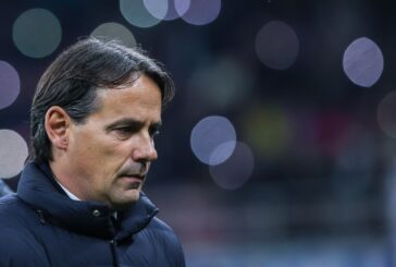 Arriva il Genoa, Inzaghi "Serviranno concentrazione e tecnica"