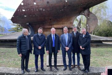 Spazio, 50 milioni di investimenti nel Fucino