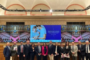 Nasce l'alleanza per un'infanzia libera dall'RSV