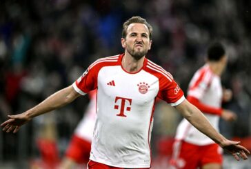 Bayern-Lazio 3-0, biancocelesti fuori dalla Champions