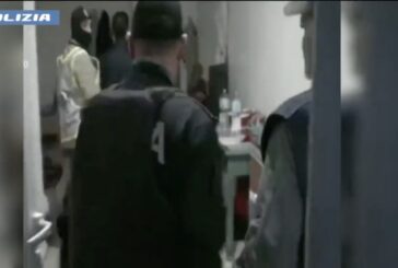 Fondi a milizie anti Assad, due arresti per terrorismo a Olbia