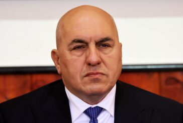 Crosetto in Kuwait "Lavoriamo insieme contro minacce comuni"
