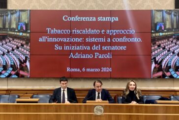 Prodotti innovativi del tabacco, i cittadini chiedono più informazioni