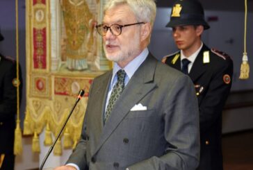 Dossieraggio, Melillo "Intollerabili strumentalizzazioni"