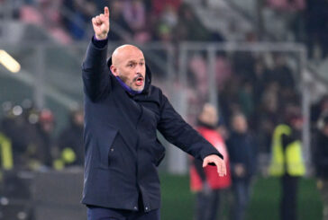 Italiano "Conference dura, ma noi proveremo a ripeterci"