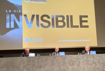 Terna, al via "Premio Driving Energy 2024 – Fotografia Contemporanea"