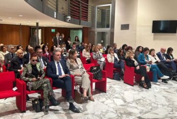 Molestie sul lavoro, con "6libera" imprese sempre più vicine alle donne