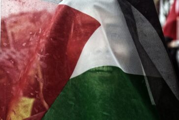 Il Comitato Palestina Siena aderisce alla Mobilitazione Nazionale