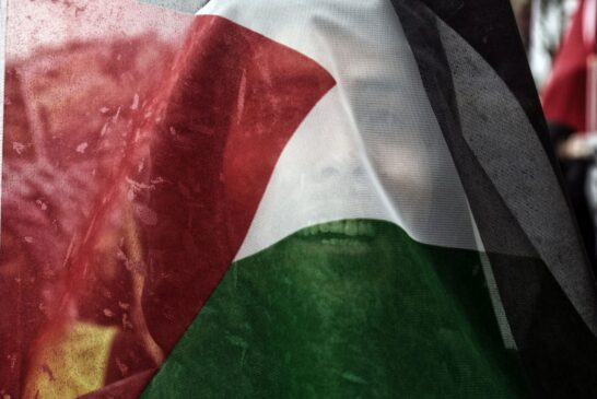 Il Comitato Palestina Siena aderisce alla Mobilitazione Nazionale