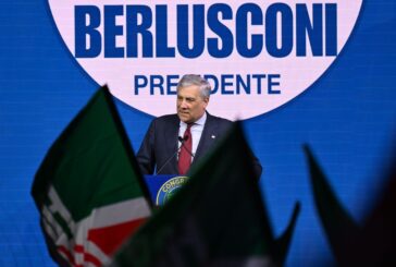 Dossieraggio, Tajani "Grande scandalo, capire il regista e perchè"