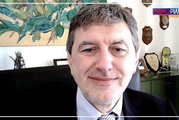 Marsilio "Abruzzo non è più marginale, proseguiamo nel cambiamento"