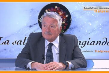 Bellantone "L'Iss è il tempio della salute pubblica italiana"