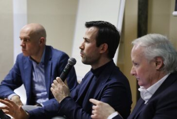 IA, Sharka (iGenius) "Italia protagonista del rinascimento digitale"