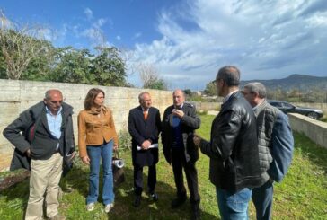 Schifani "Via libera al progetto per il Polo pediatrico di Palermo"