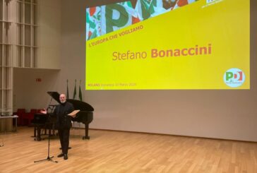 Ucraina, Bonaccini "Resa drammatica per valori occidentali"